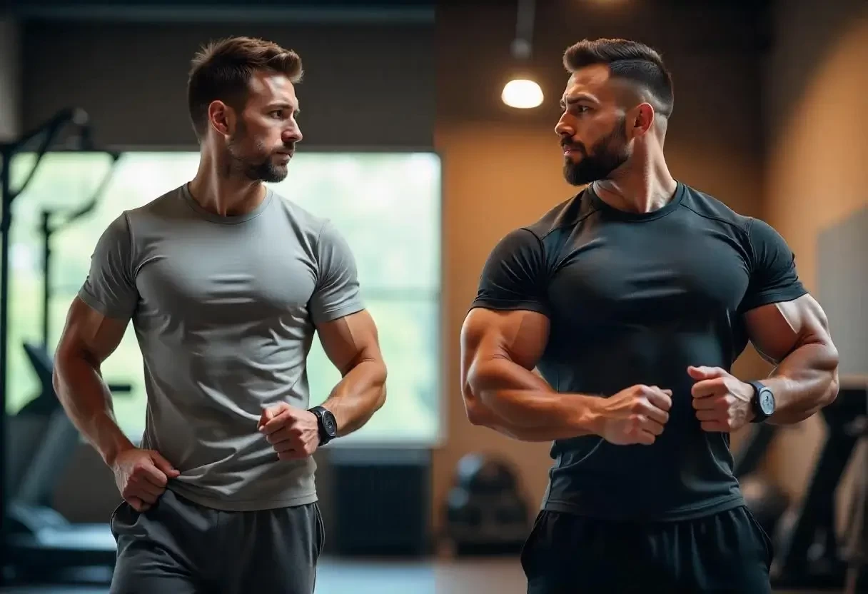 إزاي تختار البرنامج التدريبي المناسب لهدفك؟ | دليلك الشامل لتمرين فعال
