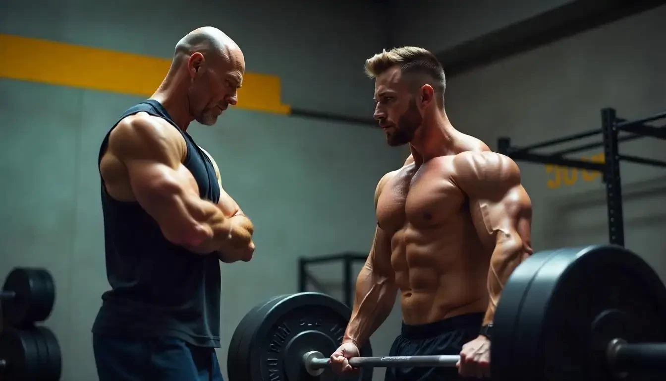 ليه لازم يكون عندك مدرب شخصي؟ | 6 أسباب هتغير حياتك الرياضية ليه لازم يكون عندك مدرب شخصي؟ | 6 أسباب هتغير حياتك الرياضية